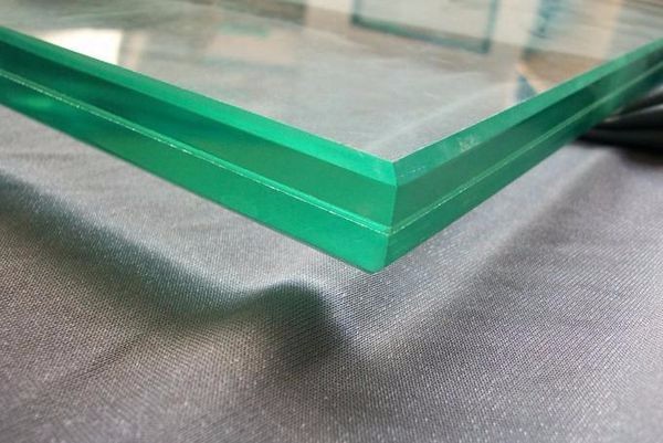 湿法夹层玻璃